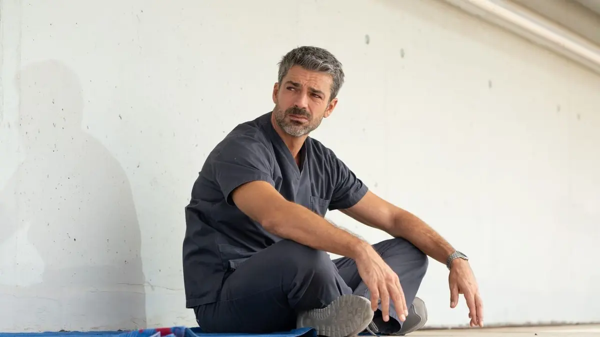 Doc S02E03 Chercher l'erreur