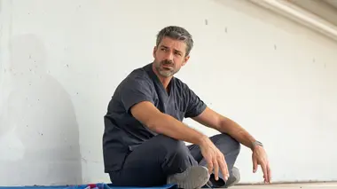 Chercher l'erreur