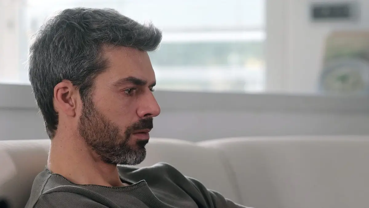 Doc S02E09 Un secret encombrant