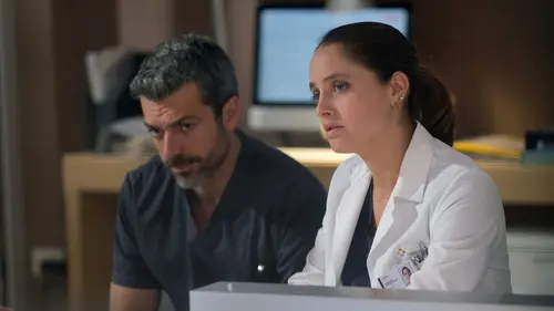 Doc S02E14 Des mots pour le dire