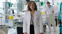 Doc S01E01 Mémoire enfouie