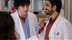 Doc S01E08 Le serment d'Hippocrate