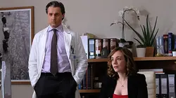 Doc S01E10 Un joli secret