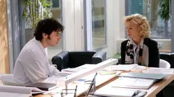 Doc  S01E14 Avant qu'il ne soit trop tard