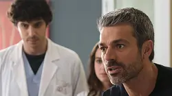 Doc S02E02 L'ennemi silencieux