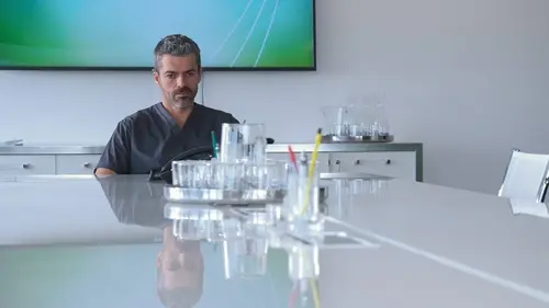 Doc S02E06 Le goût de vivre