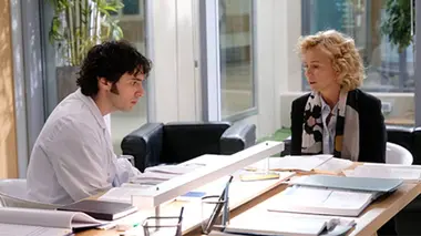 Avant qu'il ne soit trop tard