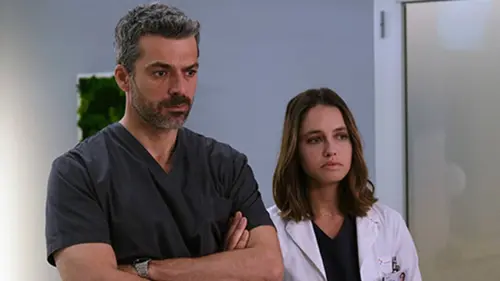 Doc S02E11 Des raisons d'espérer