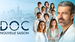 Doc S03E04 Les blessures de la vie