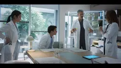 Doc S03E10 Le facteur humain