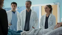 Doc S03E16 Un remède à tout