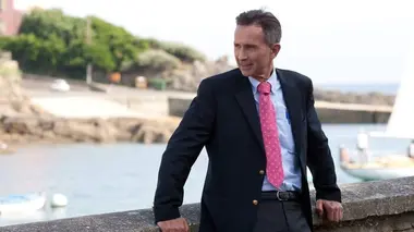 Le retour de l'enfant prodigue