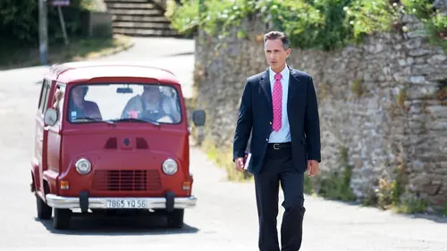 Avis de Doc Martin S03E06 Un conjoint en poste