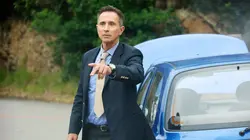 Doc Martin S02E03 La baronne de Port-Garrec