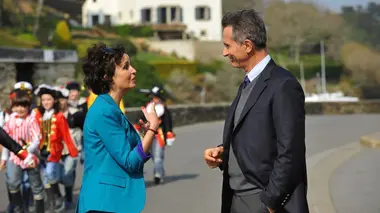 Doc Martin S01E01 Bienvenue à Port-Garrec