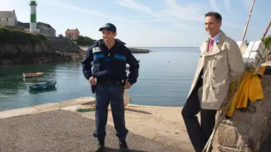 Doc Martin S03E02 La grande épidémie