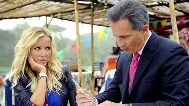Doc Martin S03E03 La belle de Port-Garrec