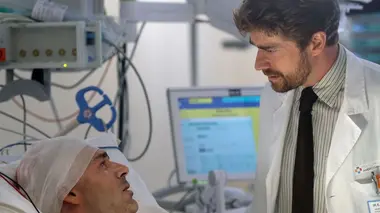 Doc S01E01 Mémoire enfouie