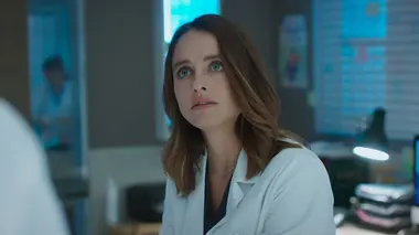 Doc S03E07 Hallucinations