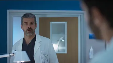 Doc S03E11 Le vrai du faux