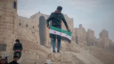 Syrie, entre l'espoir et la crainte