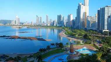 Panama, une alerte aux portes de l'Amérique