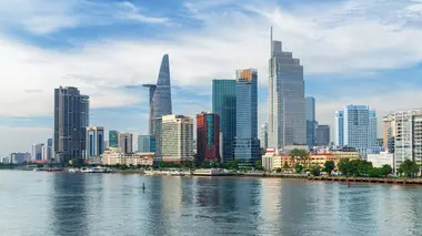 Ultralibéralisme et dictature au Vietnam : le nouveau pays modèle du communisme