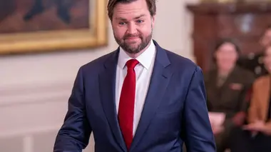 JD Vance , la croisade du vice-président