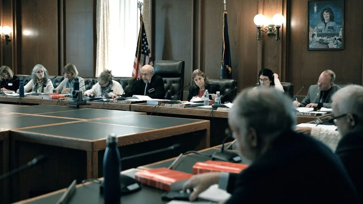 Doc Shot Jusqu'où iront les libertariens ?