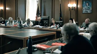 Jusqu'où iront les libertariens ?