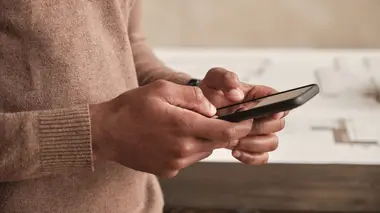 Dans le portable des présidents