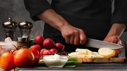 Doc Shot Violences en cuisine, la fin du silence