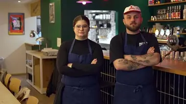 Doc Shot Violences en cuisine, la fin du silence