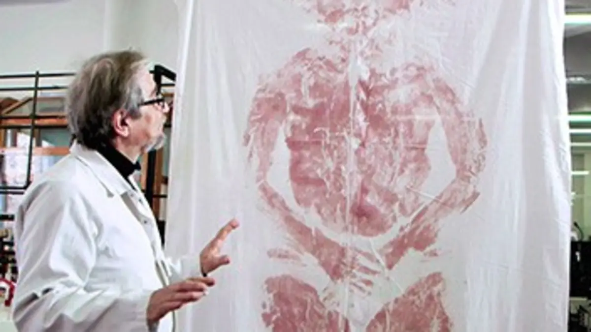 Les dernières reliques du Christ Les dernières reliques du Christ