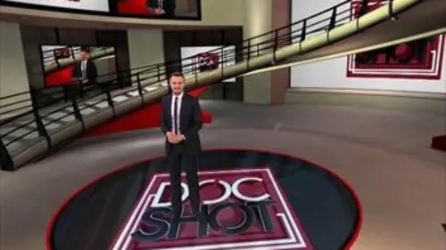 Doc Shot Inside Lehman Brothers