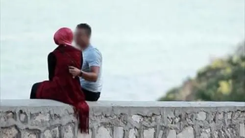 Doc Shot Amour et sexe au Maghreb