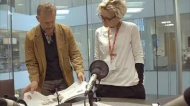 Les médias le monde et moi