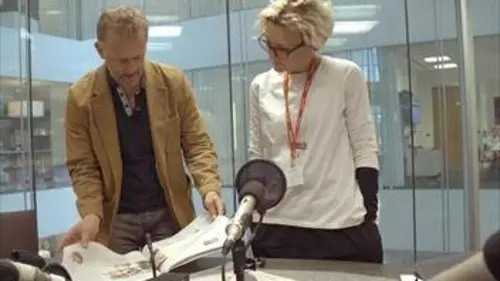 Doc Shot Les médias le monde et moi