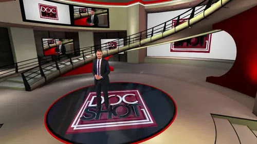 Doc Shot Enquête Lafarge