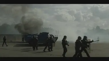 L'ordre à tout prix