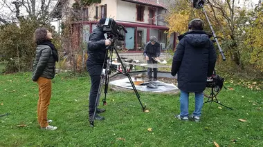 Expérience de mort imminente, enquête sur une énigme