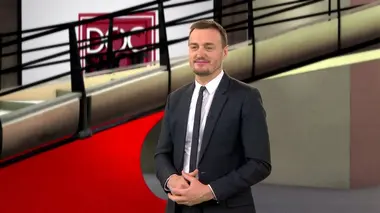 La bataille de Jérusalem