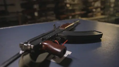 Doc Shot Génération Kalachnikov