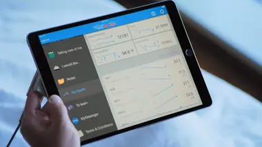 Votre santé, un trésor très convoité