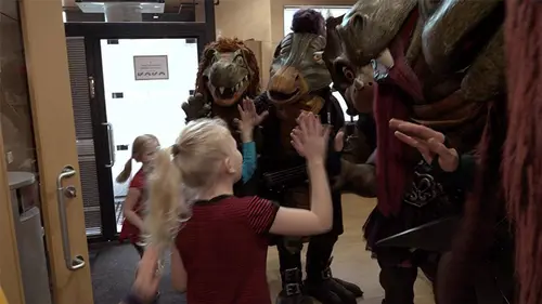 Doc Shot La Finlande, le pays du bonheur ?