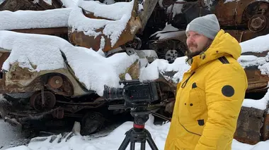 Ukraine, vers l'Europe, loin de Moscou