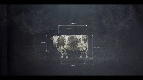 Doc Shot L'usine des animaux