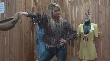 Country, rock et business, Nashville, la ville la plus folle des USA