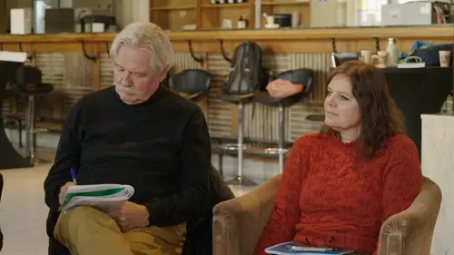 Doc Shot Au delà de nos larmes