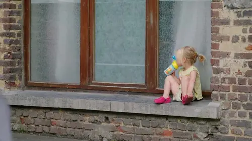 Doc Shot Enfants sans tartines